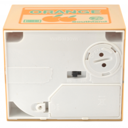 TG66907 SPARSCHWEIN KITTY KATZE INTERAKTIV AUTOMATISCH MIAUEN SPIELZEUG DIEB