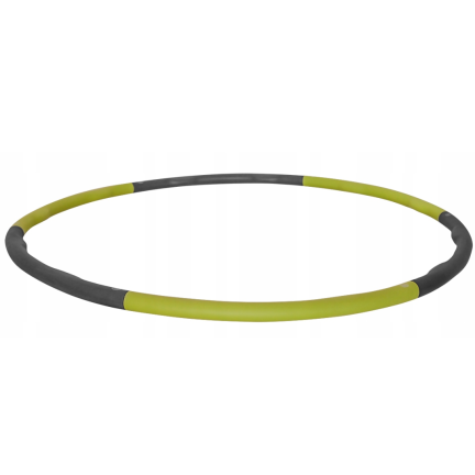 SP11 HULA HOOP FÜR GLÄTTUNG MIT MASSAGE Schwerlast groß