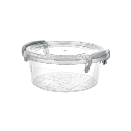 HOB021141 RUNDER BEHÄLTER 1,2L MULTIKASTEN