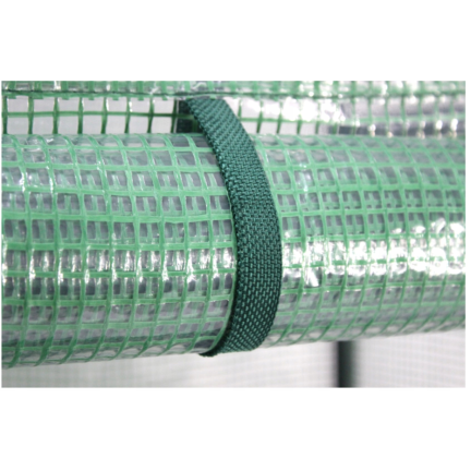 TG71365 GARTEN-BALCON-RACK 4 Böden 160x70x50cm UV4 für BALKON FOLIAK