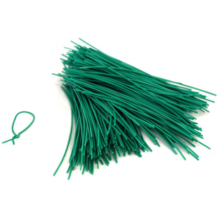 LAR9706 GARDEN PLATFORM DRILLS 500 SHEET of tie wire