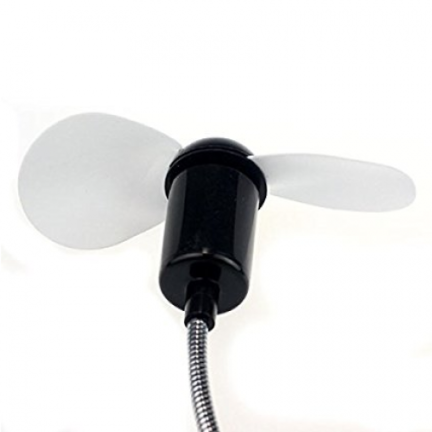 PC93 USB-Lüfter Lüfter Kühlung Propeller