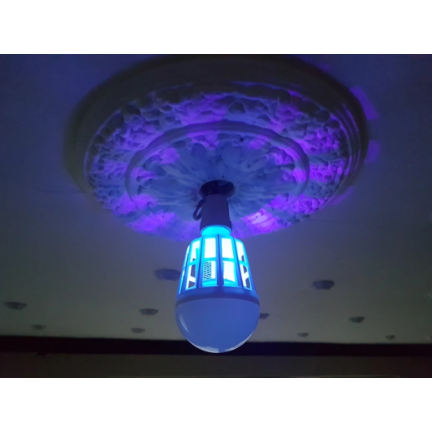 TG56639 LED-Insektizid-Mückenlampe