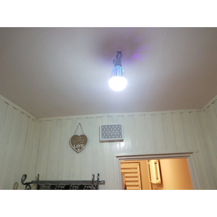 TG56639 LED-Insektizid-Mückenlampe