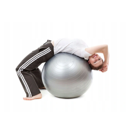 SP64 Fitness-Gymnastikball 65 cm +
