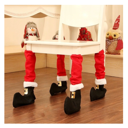 C47411 STUHL TISCHBEIN ABDECKUNG MICKEY SCHUHE