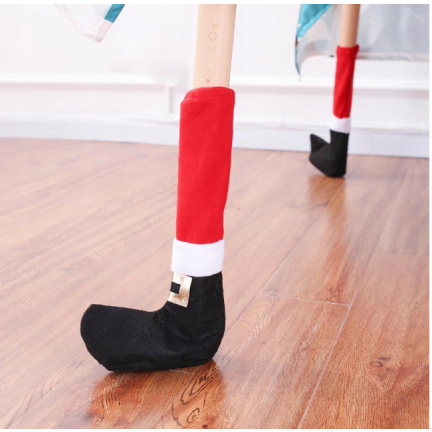 C47411 STUHL TISCHBEIN ABDECKUNG MICKEY SCHUHE