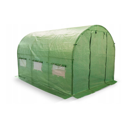 TG71370 FOLE TUNNEL REPLACEMENT SHIELD 3.5x2 7m2