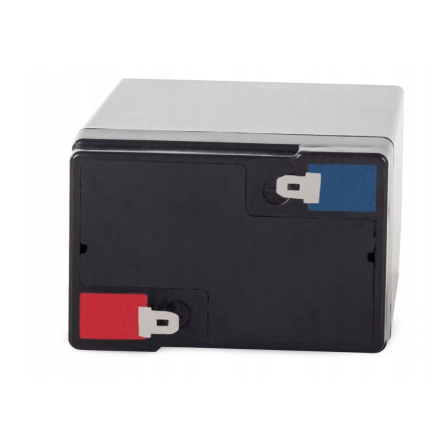 BB91 Gel-Batterie 6 V, 4 Ah