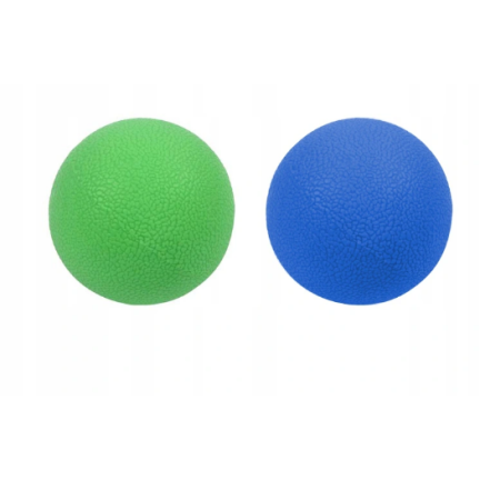 F70A Massageball-Roller für nach dem Training, 6 cm