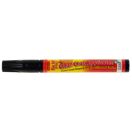 SM4 KAROSSERIE KRATZER ENTFERNEN KREIDE FLAMASTER FIX IT PRO STIFT