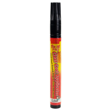 SM4 KAROSSERIE KRATZER ENTFERNEN KREIDE FLAMASTER FIX IT PRO STIFT