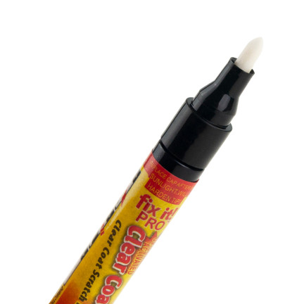 SM4 KAROSSERIE KRATZER ENTFERNEN KREIDE FLAMASTER FIX IT PRO STIFT