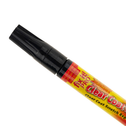 SM4 KAROSSERIE KRATZER ENTFERNEN KREIDE FLAMASTER FIX IT PRO STIFT