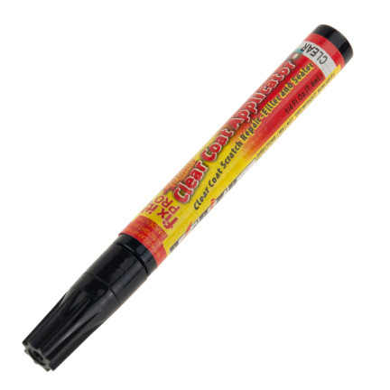 SM4 KAROSSERIE KRATZER ENTFERNEN KREIDE FLAMASTER FIX IT PRO STIFT