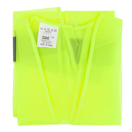 SM57 SPARKLING BLOCK VEST grün