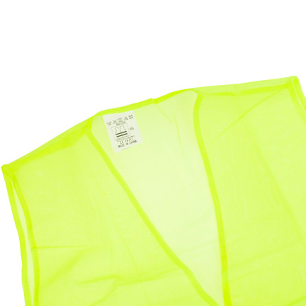 SM57 SPARKLING BLOCK VEST grün