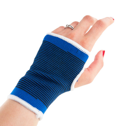 SP22 Handgelenkband Handprotektor 2 Stück