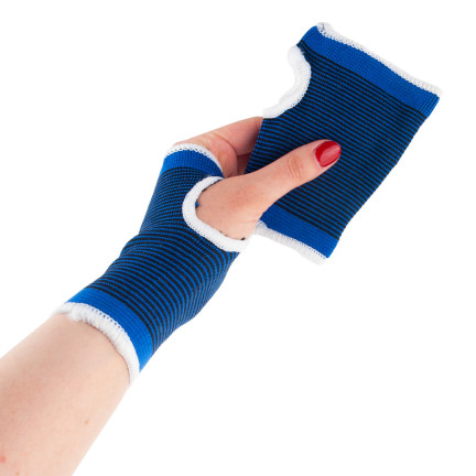 SP22 Handgelenkband Handprotektor 2 Stück