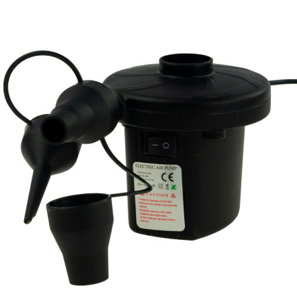SP43 ELEKTRISCHE PUMPE + 3 SPITZEN MATRATZENPOOL