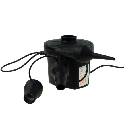SP43 ELEKTRISCHE PUMPE + 3 SPITZEN MATRATZENPOOL