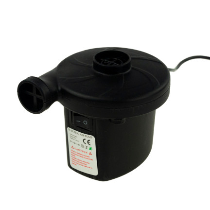 SP43 ELEKTRISCHE PUMPE + 3 SPITZEN MATRATZENPOOL