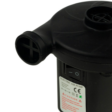 SP43 ELEKTRISCHE PUMPE + 3 SPITZEN MATRATZENPOOL