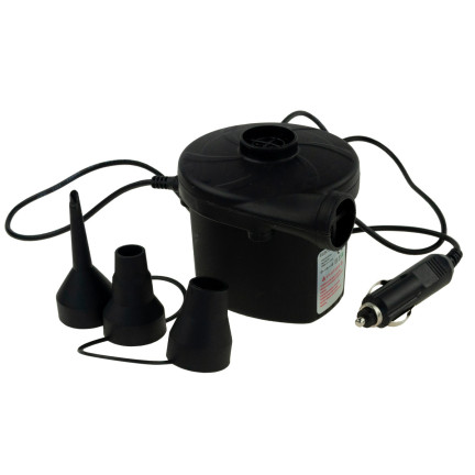 SP43 ELEKTRISCHE PUMPE + 3 SPITZEN MATRATZENPOOL