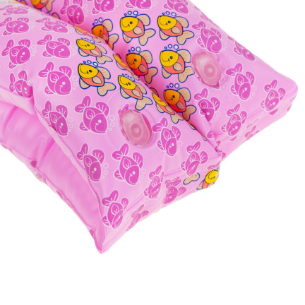 SP44 SCHWIMMEN ÄRMEL SCHMETTERLING FARBEN