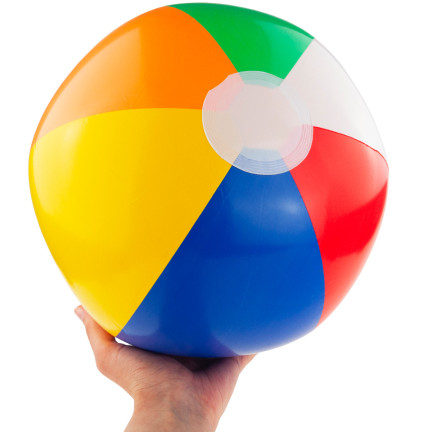 SP46 FARBE PLAIR KUGEL FÜR WASSER