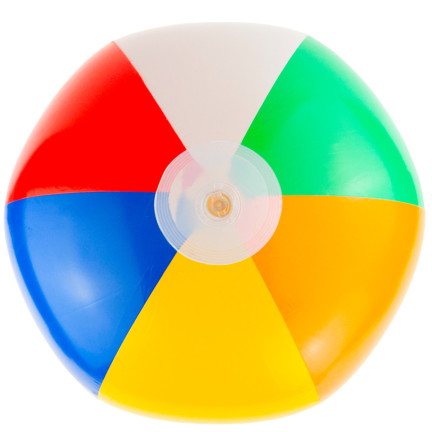 SP46 FARBE PLAIR KUGEL FÜR WASSER
