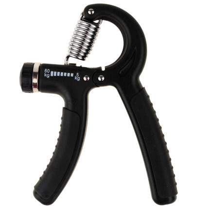 SP51 HAND SQUEEZER EINSTELLBARE WIDERSTAND TRAINING REHABILITATION MIT EINSTELLUNG 60KG