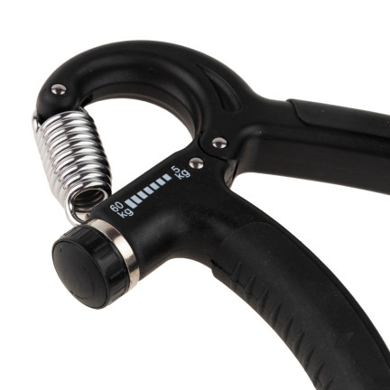 SP51 HAND SQUEEZER EINSTELLBARE WIDERSTAND TRAINING REHABILITATION MIT EINSTELLUNG 60KG