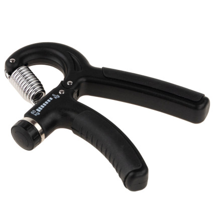 SP51 HAND SQUEEZER EINSTELLBARE WIDERSTAND TRAINING REHABILITATION MIT EINSTELLUNG 60KG