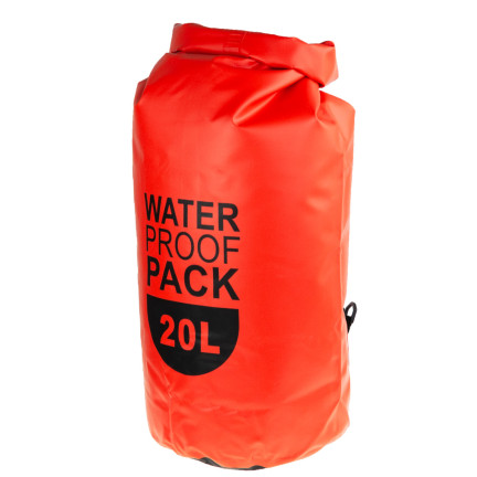 SS44 KAJAK WASSERDICHTE TASCHE 20L