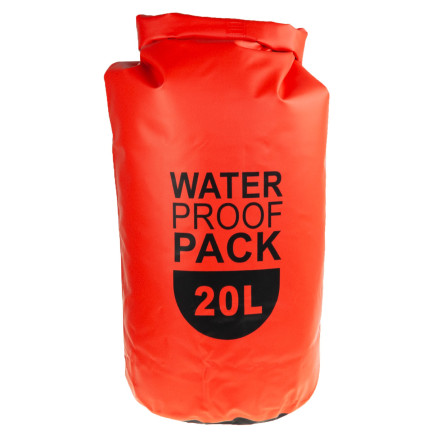SS44 KAJAK WASSERDICHTE TASCHE 20L