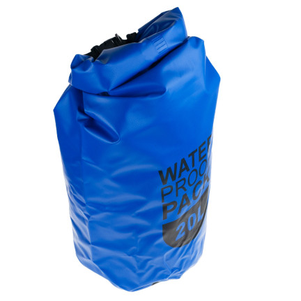 SS44 KAJAK WASSERDICHTE TASCHE 20L