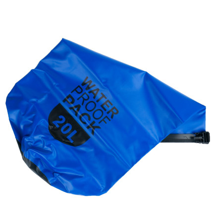 SS44 KAJAK WASSERDICHTE TASCHE 20L