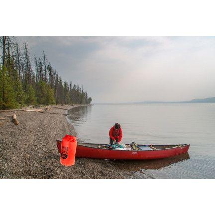 SS44 KAJAK WASSERDICHTE TASCHE 20L