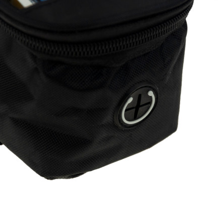 Fahrradtasche für Fahrrad, westbike-Fahrrad Beutel-Speicher, Fahrrad-Rahmen Tasche 