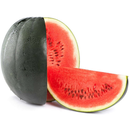 W1001 WASSERMELONE SAMEN ZUCKER BABY CAVON SÜSS SAFTIGES FRUCHTFLEISCH FÜR DEN ANBAU 1G