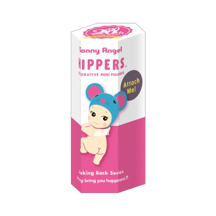 TG80398 Sonny Angel Mini-Puppe Angel Hipper – Tierfiguren, Blind Box