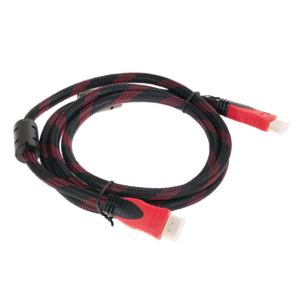 TG56657 HDMI-KABEL - HDMI 1.5m 3D - 4K FULL HD OPLOT