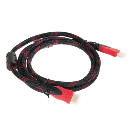 TG66918 HDMI-KABEL - HDMI 15m 3D 4K FULL HD OPLOT