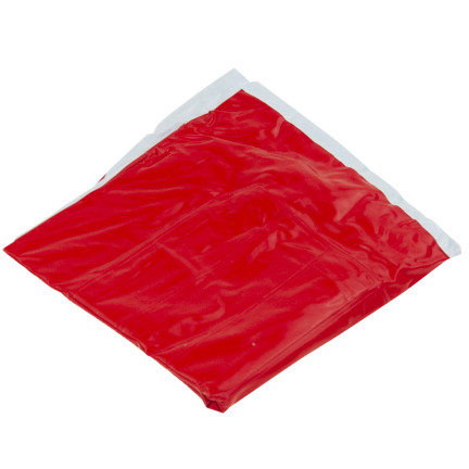 TG17362 POLEN FAN HANDSCHUH GROSSE AUFBLASBARE PFOTE