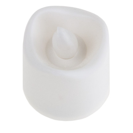 TG29567 LED-KERZENLAMPE TEALIGHT CONTRIBUTOR + Batterien
