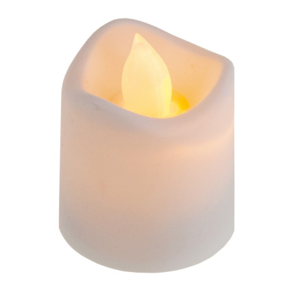 TG29567 LED-KERZENLAMPE TEALIGHT CONTRIBUTOR + Batterien