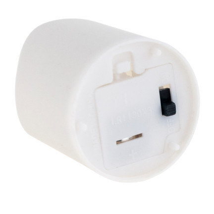 TG29567 LED-KERZENLAMPE TEALIGHT CONTRIBUTOR + Batterien