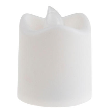 TG29567 LED-KERZENLAMPE TEALIGHT CONTRIBUTOR + Batterien