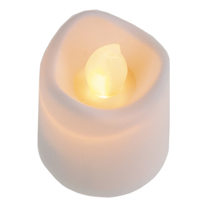 TG29567 LED-KERZENLAMPE TEALIGHT CONTRIBUTOR + Batterien